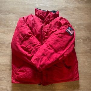 Polo Jeans Ralph Lauren Winter Coat